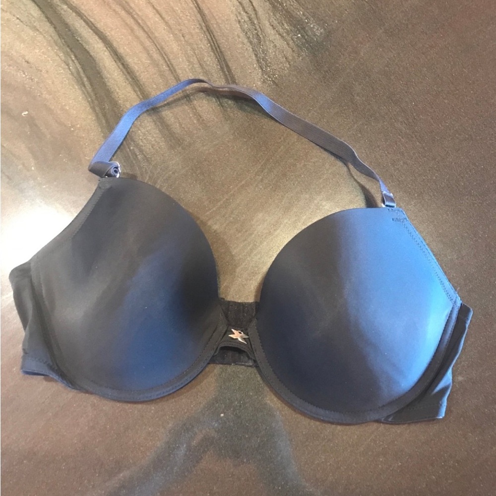 Women's Vintage Fredericks of Hollywood bra